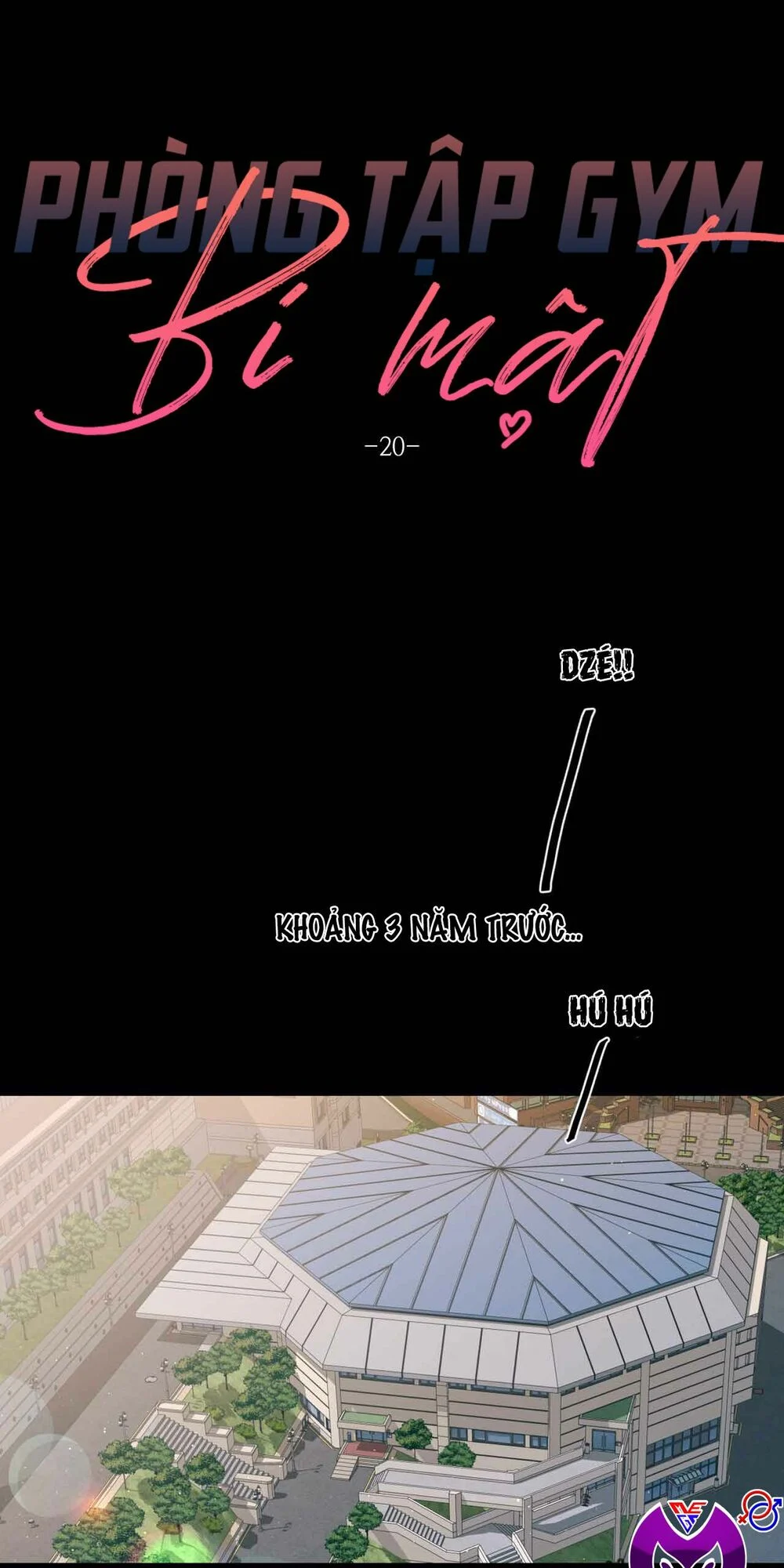 Phòng Tập Gym Bí Mật Chap Chapter 20-Phòng Tập Gym Bí Mật - Next Chap 21