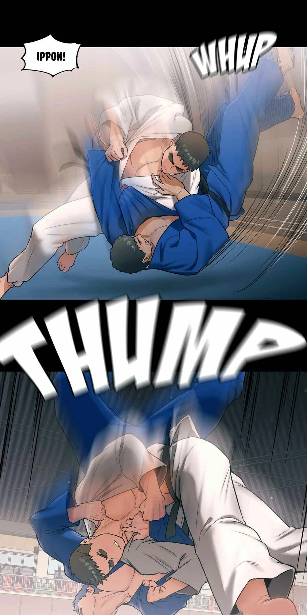 Phòng Tập Gym Bí Mật Chap Chapter 20-Phòng Tập Gym Bí Mật - Next Chap 21