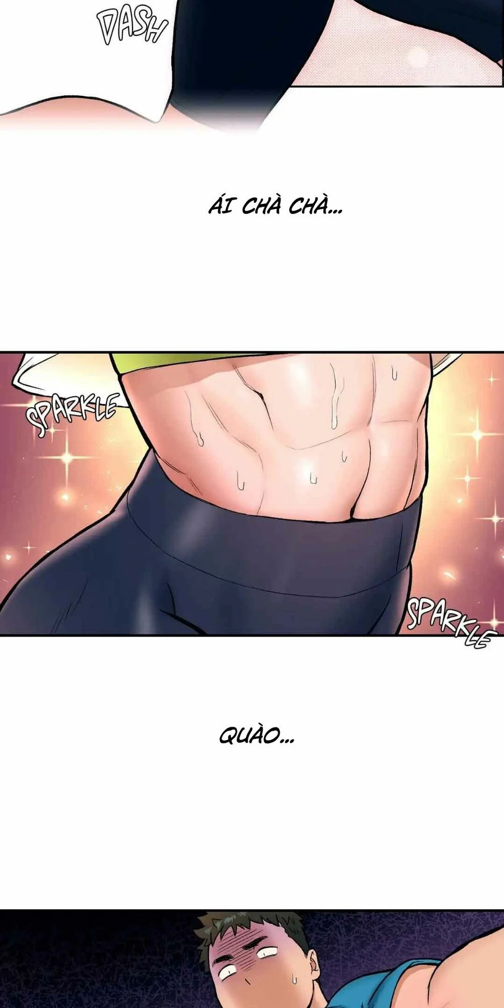 Phòng Tập Gym Bí Mật Chap Chapter 19-Phòng Tập Gym Bí Mật - Next Chap 20