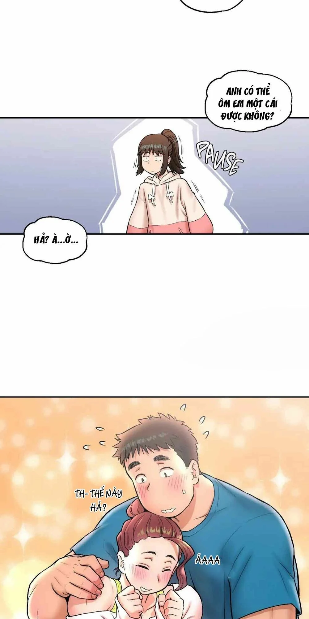 Phòng Tập Gym Bí Mật Chap Chapter 19-Phòng Tập Gym Bí Mật - Next Chap 20