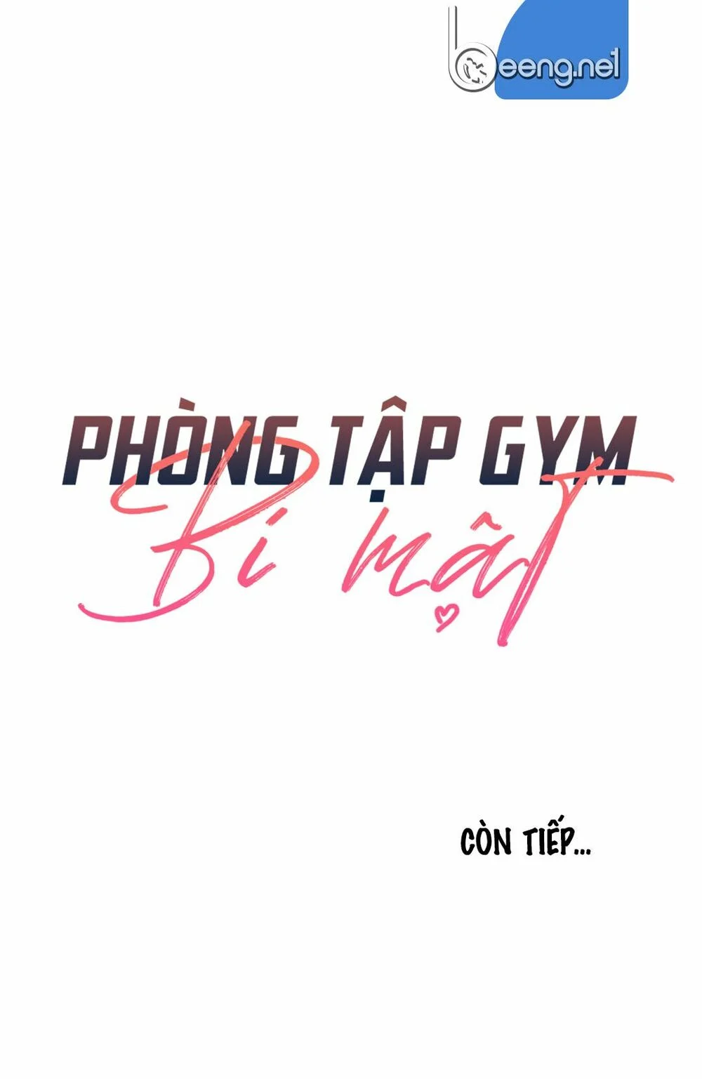 Phòng Tập Gym Bí Mật Chap Chapter 19-Phòng Tập Gym Bí Mật - Next Chap 20
