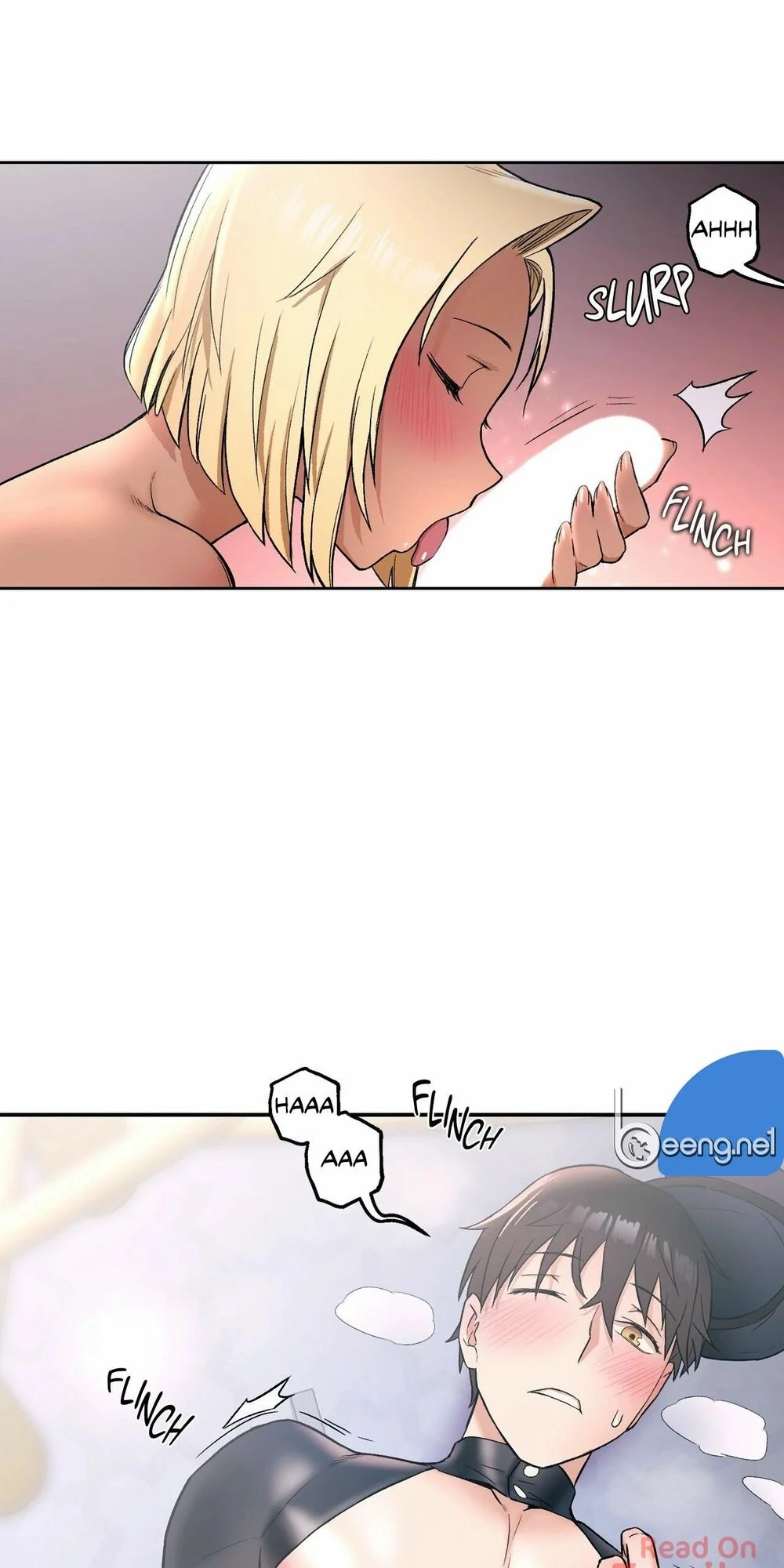 Phòng Tập Gym Bí Mật Chap Chapter 18-Phòng Tập Gym Bí Mật - Next Chap 19