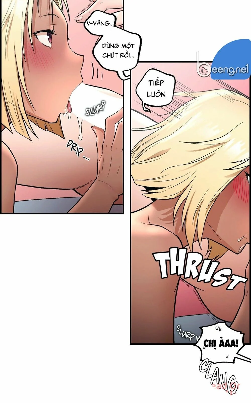 Phòng Tập Gym Bí Mật Chap Chapter 18-Phòng Tập Gym Bí Mật - Next Chap 19