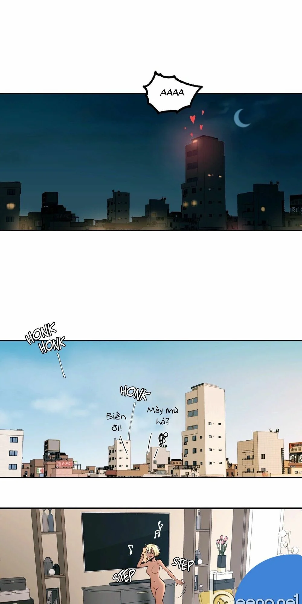 Phòng Tập Gym Bí Mật Chap Chapter 18-Phòng Tập Gym Bí Mật - Next Chap 19