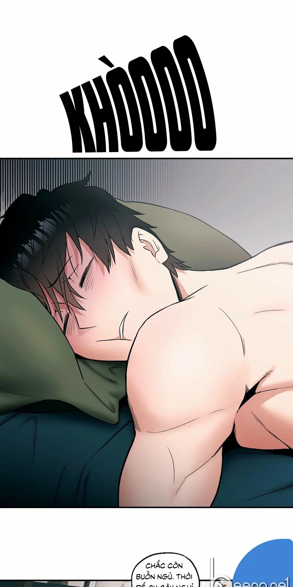 Phòng Tập Gym Bí Mật Chap Chapter 18-Phòng Tập Gym Bí Mật - Next Chap 19