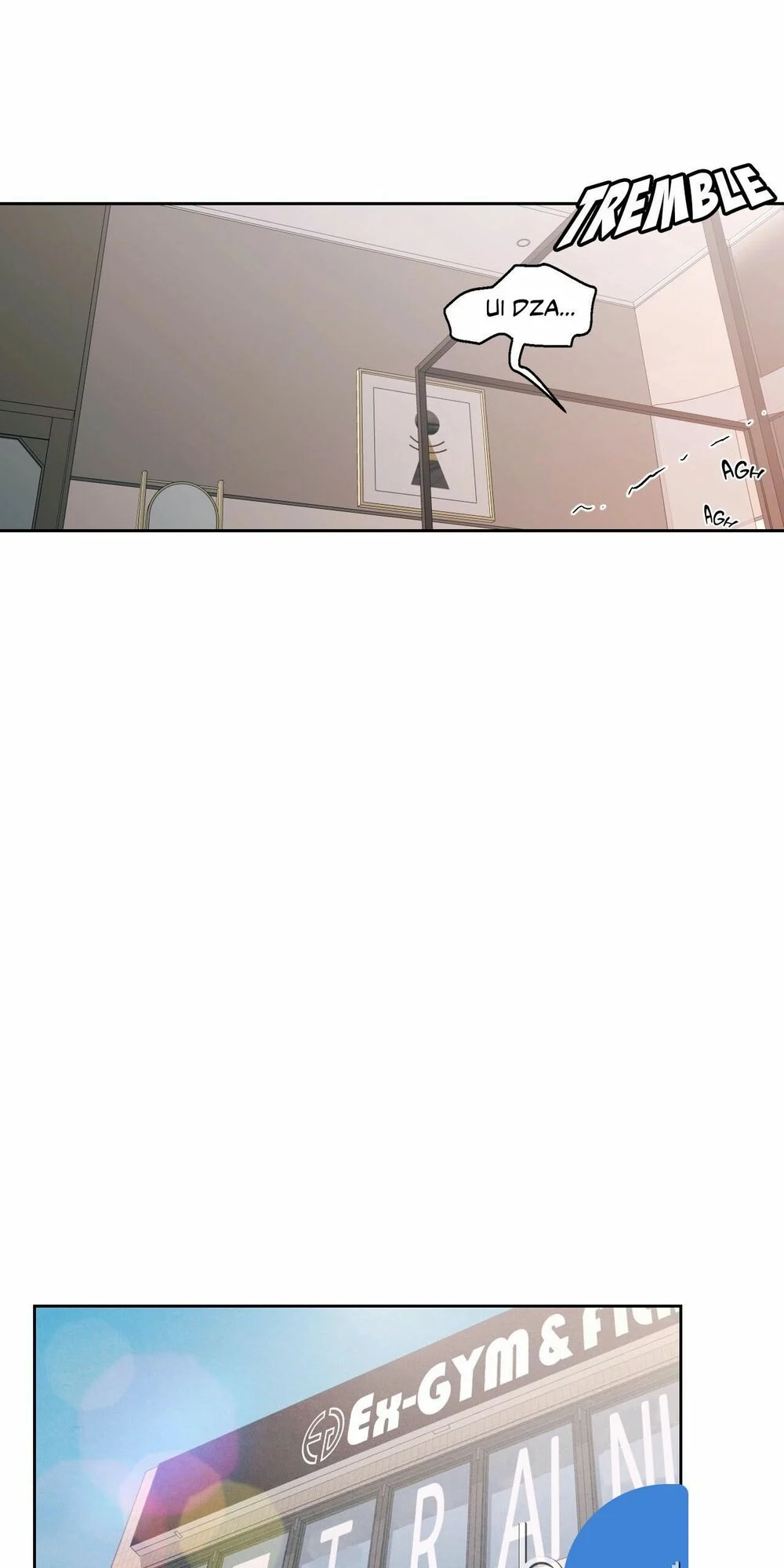 Phòng Tập Gym Bí Mật Chap Chapter 18-Phòng Tập Gym Bí Mật - Next Chap 19