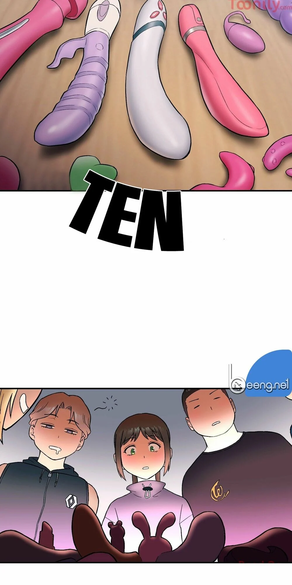 Phòng Tập Gym Bí Mật Chap Chapter 18-Phòng Tập Gym Bí Mật - Next Chap 19