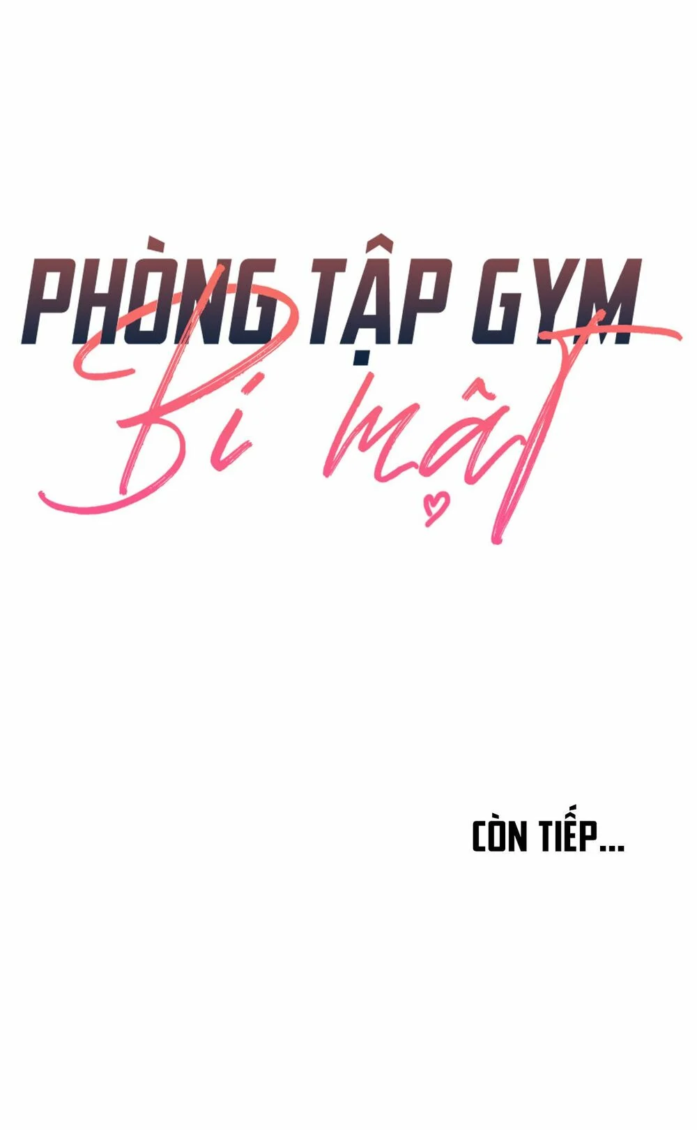 Phòng Tập Gym Bí Mật Chap Chapter 18-Phòng Tập Gym Bí Mật - Next Chap 19