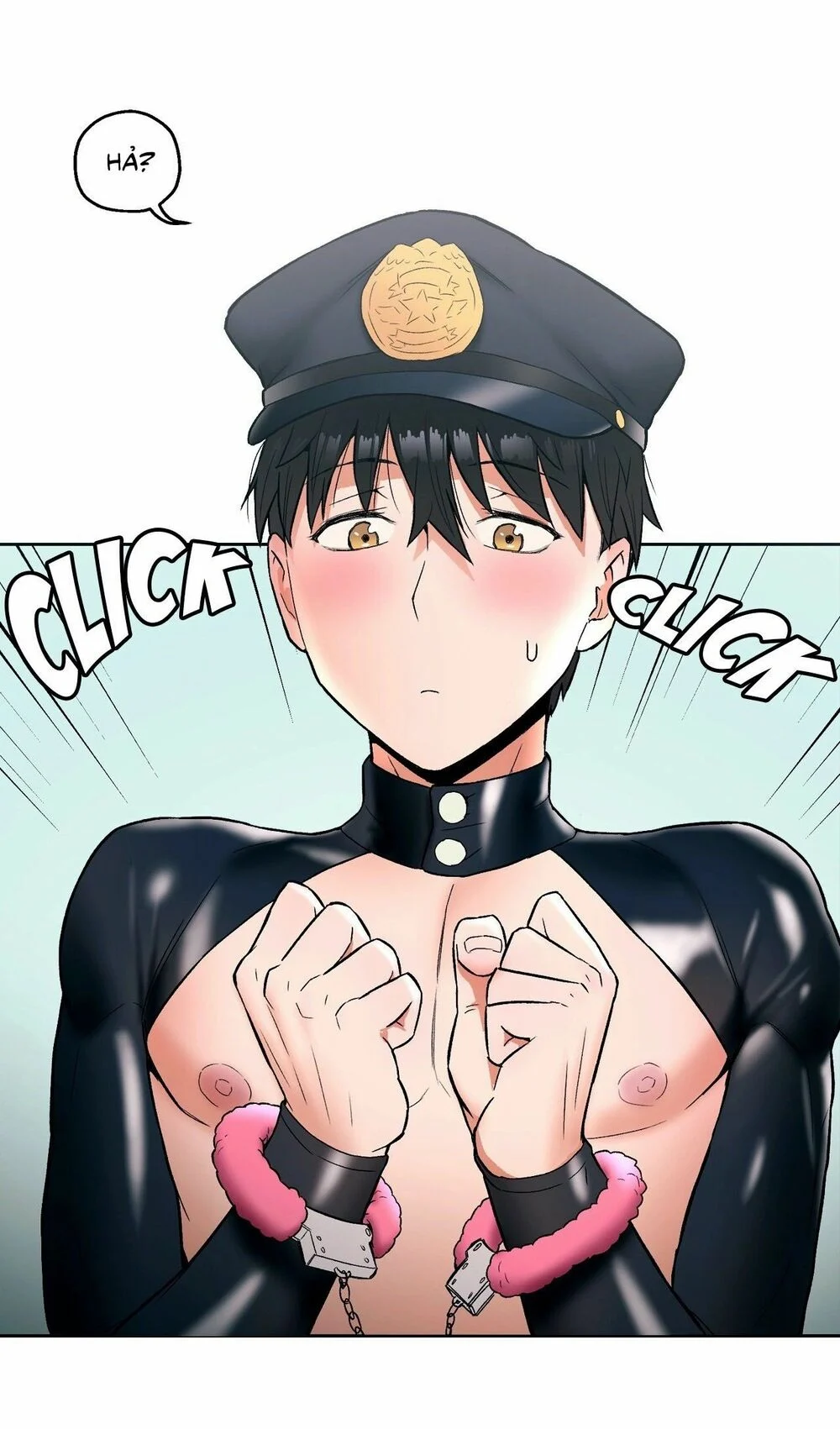 Phòng Tập Gym Bí Mật Chap Chapter 18-Phòng Tập Gym Bí Mật - Next Chap 19