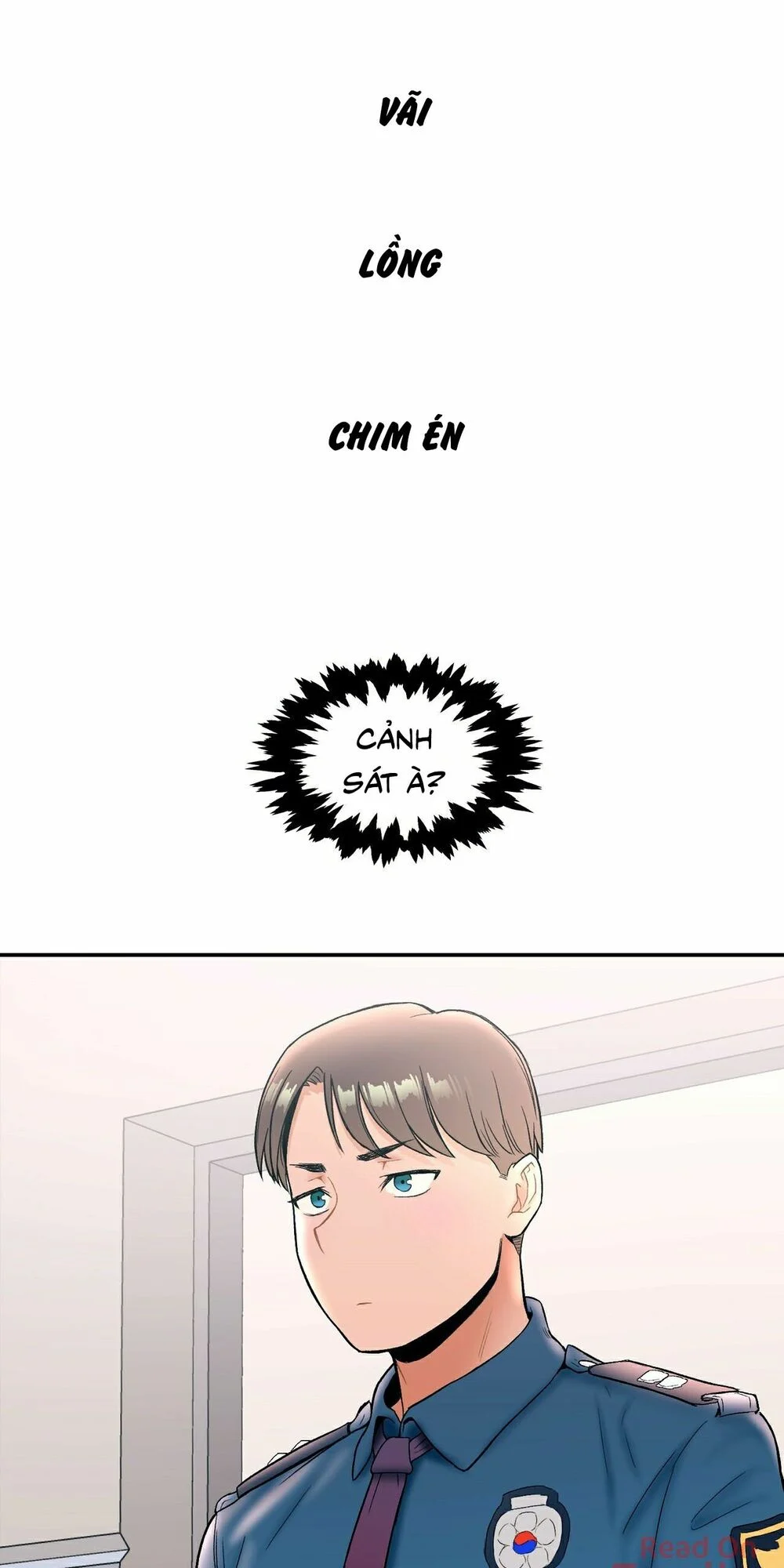 Phòng Tập Gym Bí Mật Chap Chapter 17-Phòng Tập Gym Bí Mật - Next Chap 18