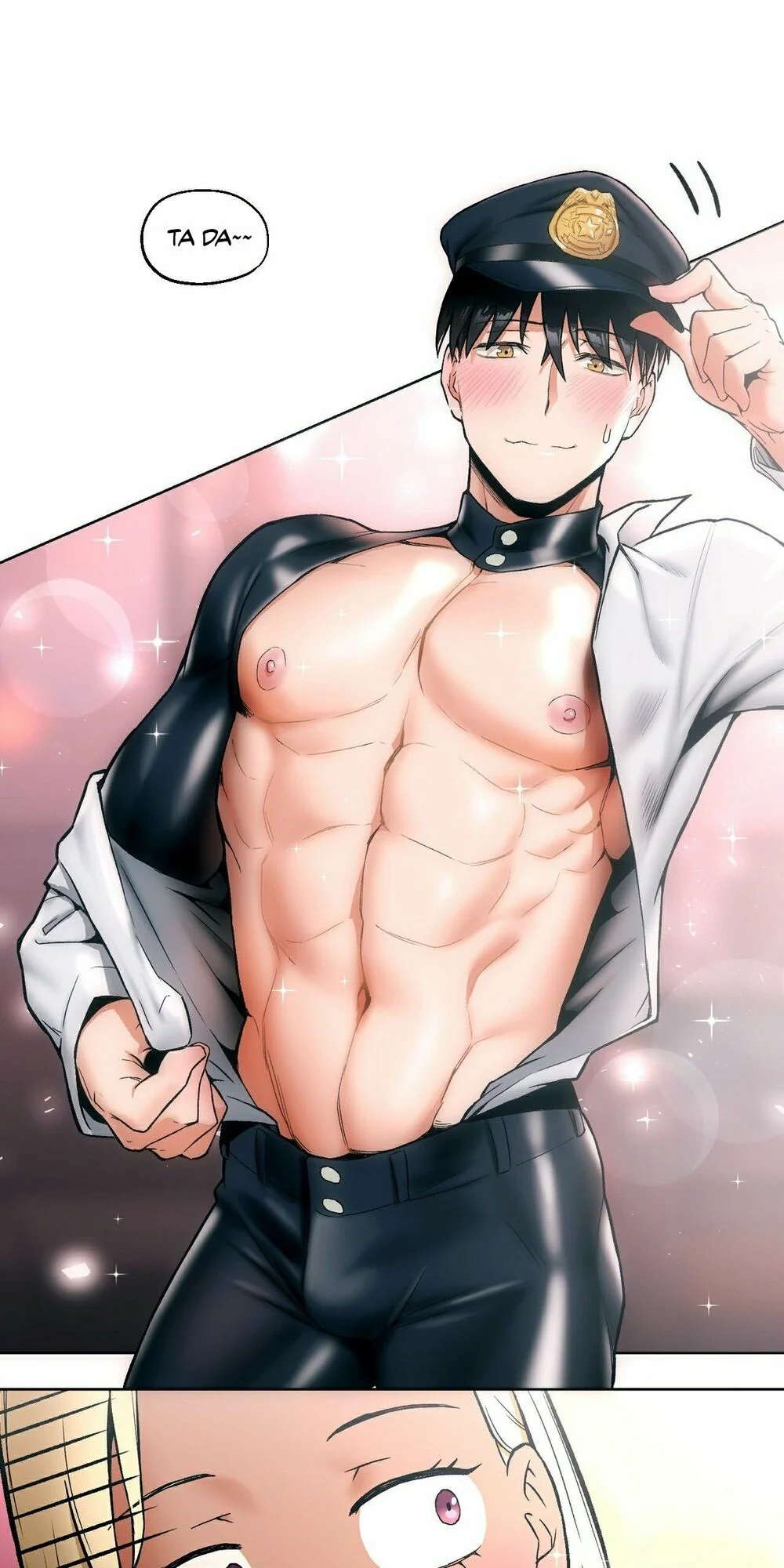 Phòng Tập Gym Bí Mật Chap Chapter 17-Phòng Tập Gym Bí Mật - Next Chap 18