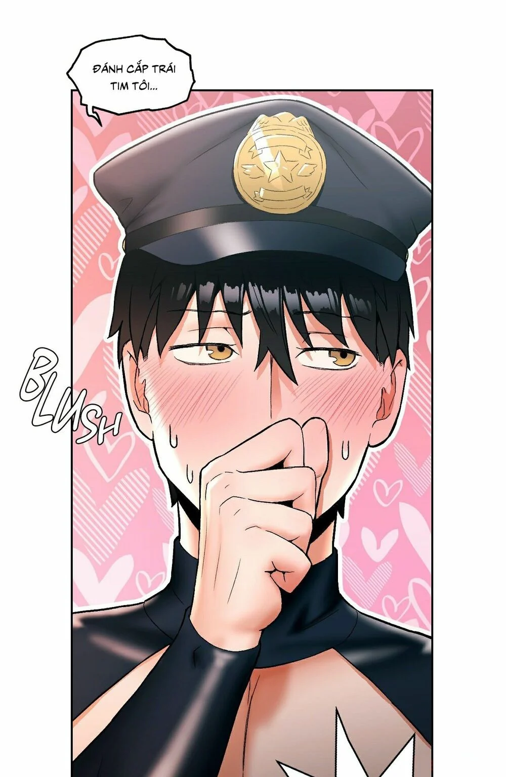 Phòng Tập Gym Bí Mật Chap Chapter 17-Phòng Tập Gym Bí Mật - Next Chap 18