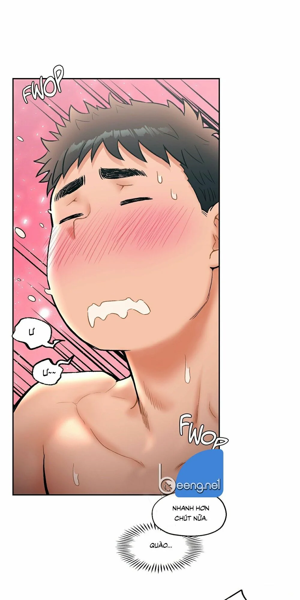 Phòng Tập Gym Bí Mật Chap Chapter 16-Phòng Tập Gym Bí Mật - Next Chap 17