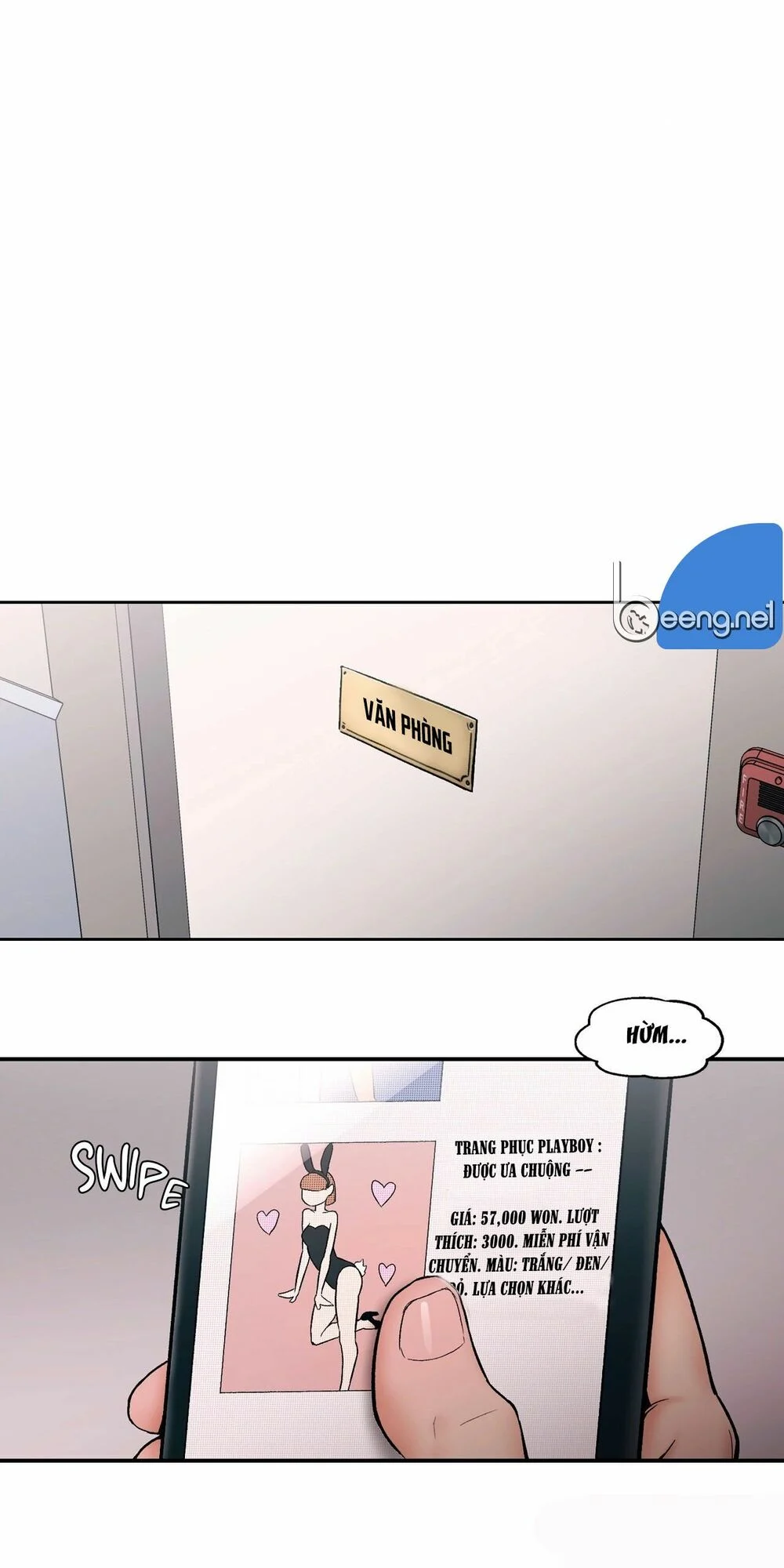 Phòng Tập Gym Bí Mật Chap Chapter 16-Phòng Tập Gym Bí Mật - Next Chap 17