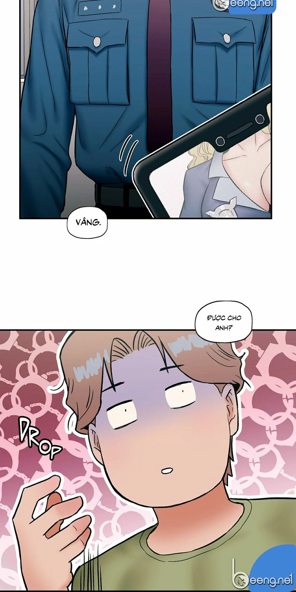 Phòng Tập Gym Bí Mật Chap Chapter 16-Phòng Tập Gym Bí Mật - Next Chap 17