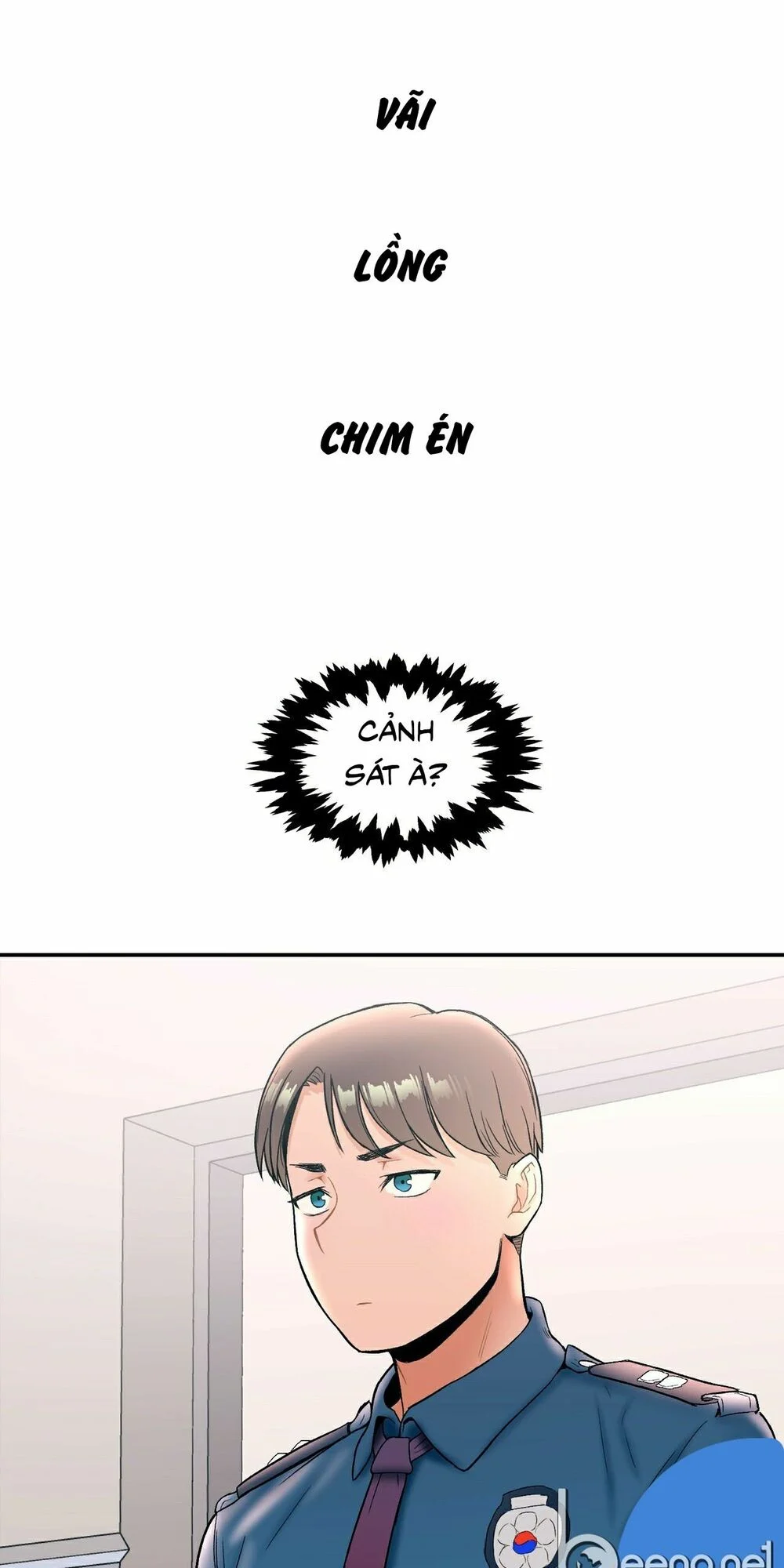 Phòng Tập Gym Bí Mật Chap Chapter 16-Phòng Tập Gym Bí Mật - Next Chap 17