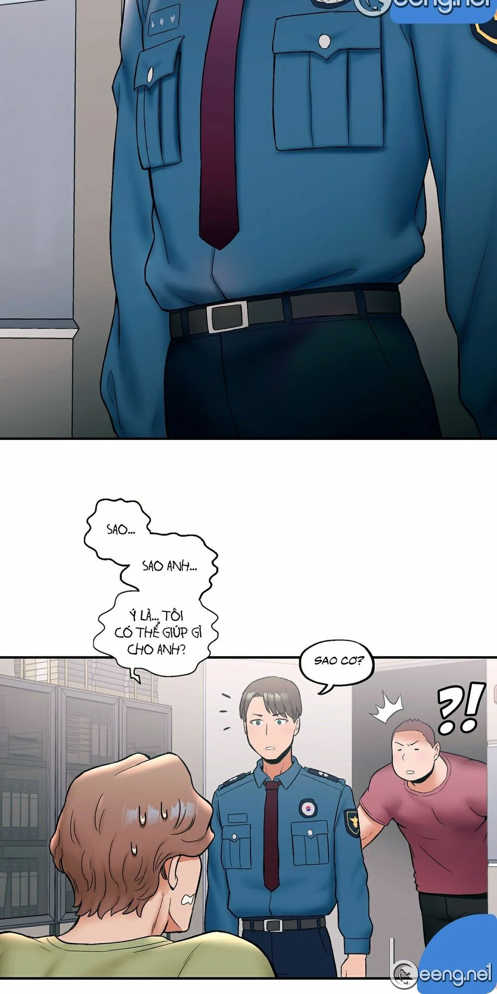 Phòng Tập Gym Bí Mật Chap Chapter 16-Phòng Tập Gym Bí Mật - Next Chap 17