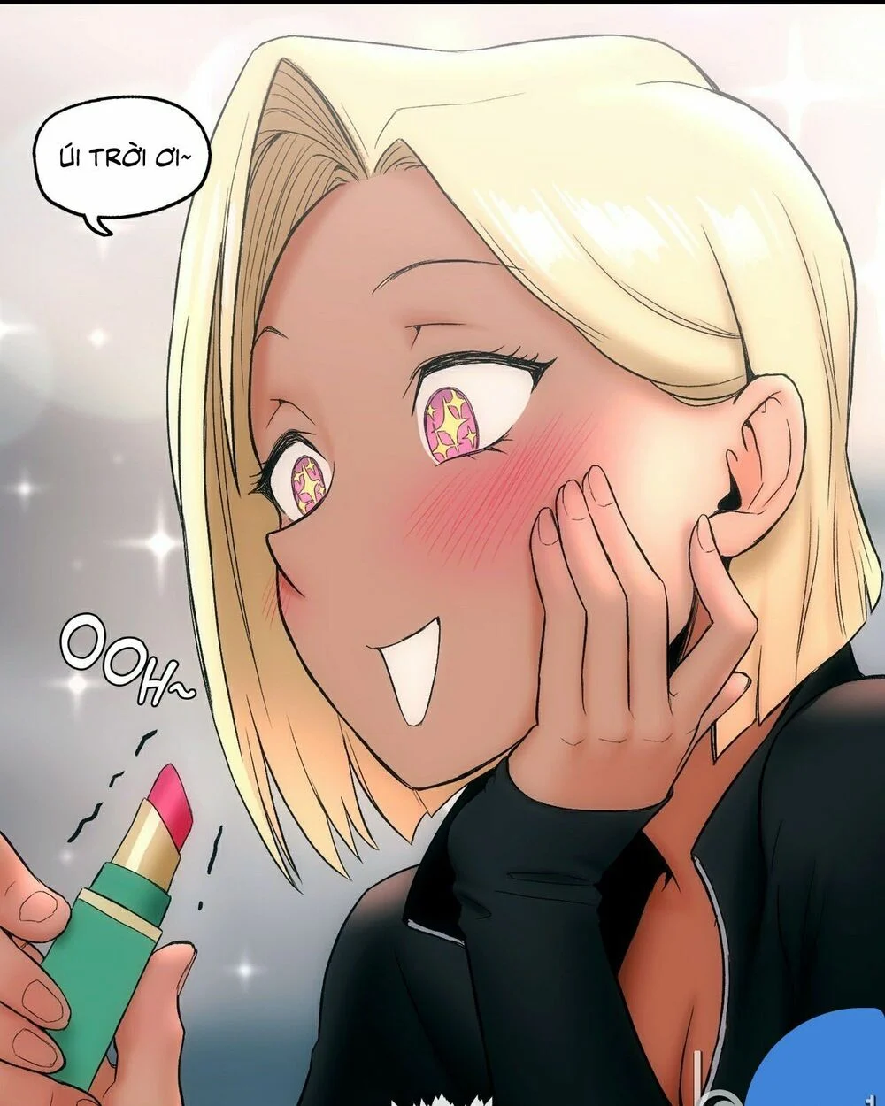 Phòng Tập Gym Bí Mật Chap Chapter 16-Phòng Tập Gym Bí Mật - Next Chap 17