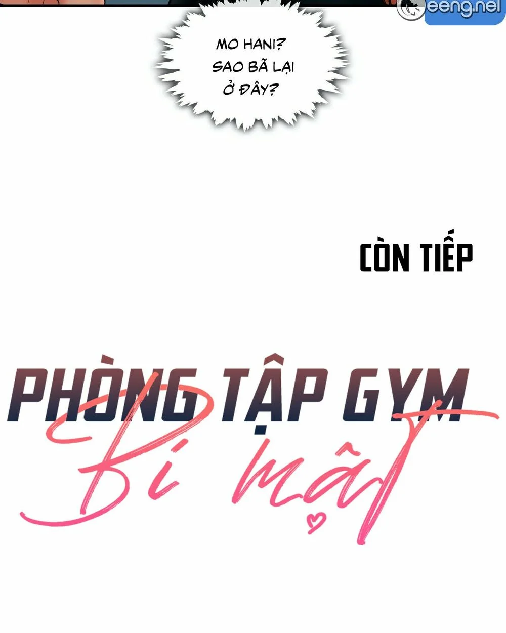 Phòng Tập Gym Bí Mật Chap Chapter 16-Phòng Tập Gym Bí Mật - Next Chap 17