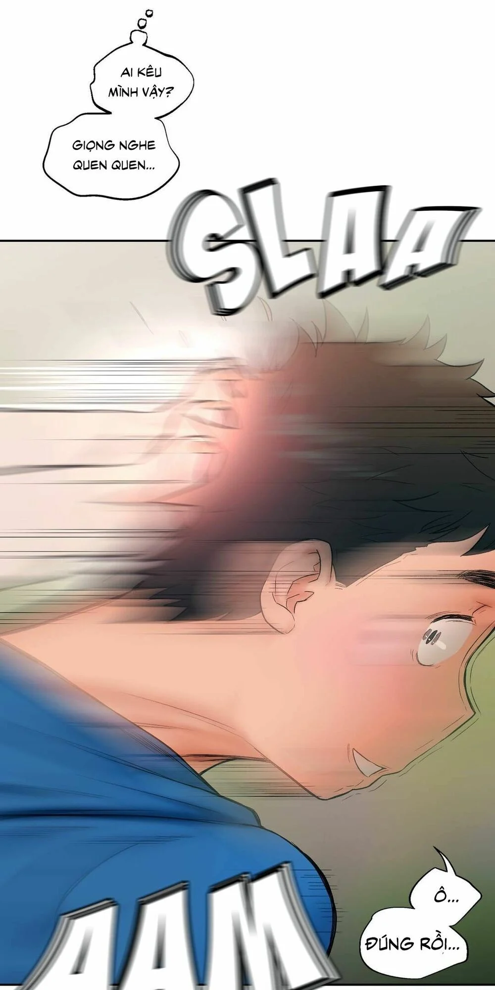 Phòng Tập Gym Bí Mật Chap Chapter 15-Phòng Tập Gym Bí Mật - Next Chap 16