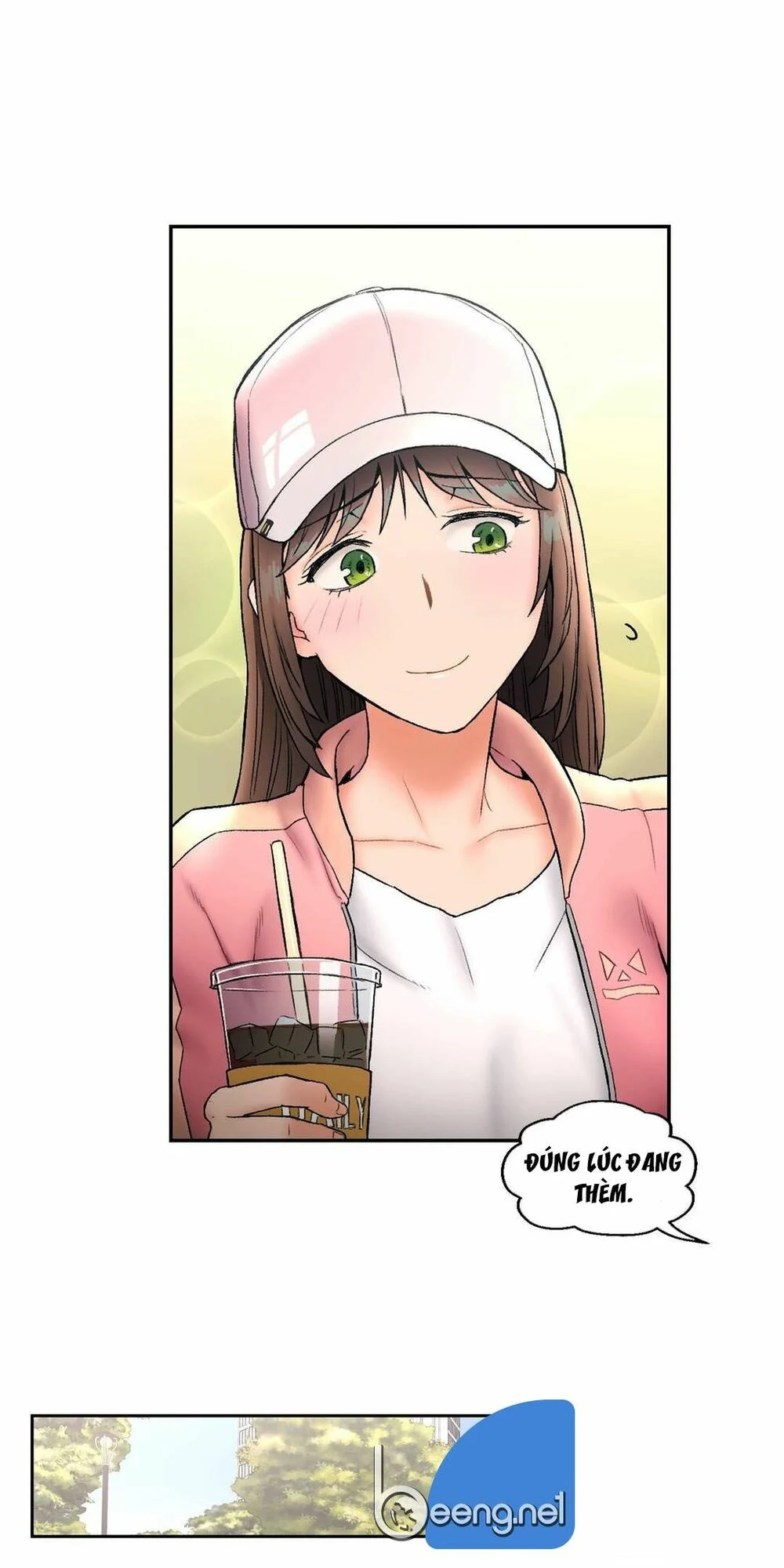 Phòng Tập Gym Bí Mật Chap Chapter 15-Phòng Tập Gym Bí Mật - Next Chap 16