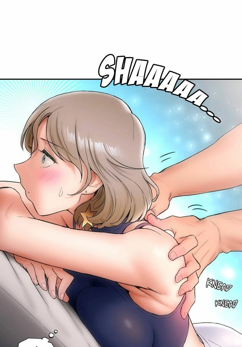 Phòng Tập Gym Bí Mật Chap Chapter 15-Phòng Tập Gym Bí Mật - Next Chap 16