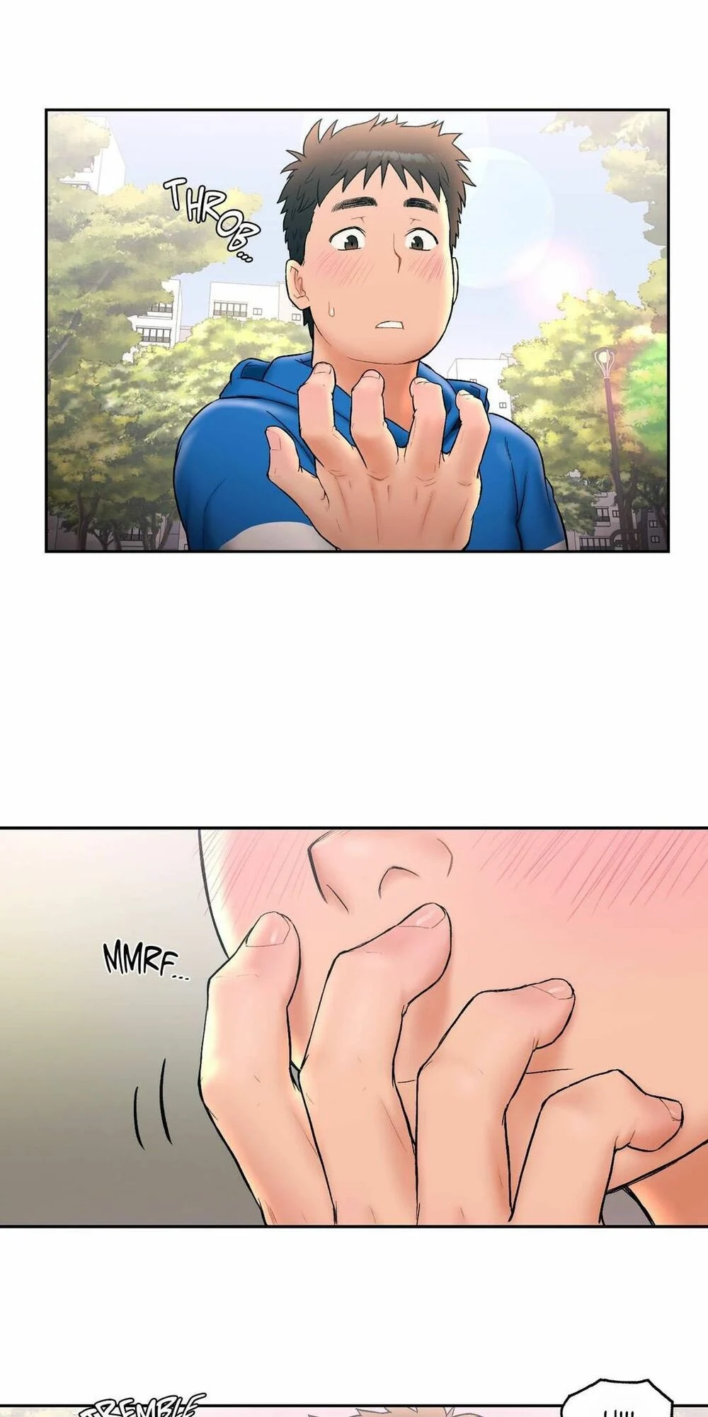 Phòng Tập Gym Bí Mật Chap Chapter 15-Phòng Tập Gym Bí Mật - Next Chap 16