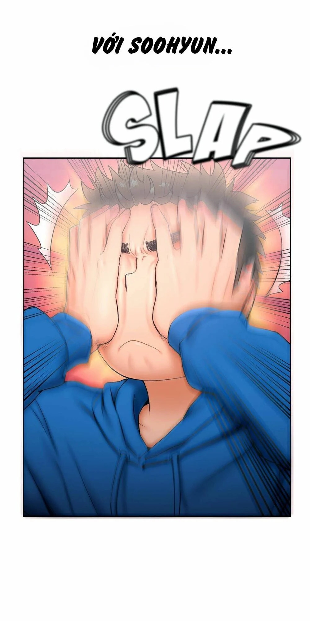 Phòng Tập Gym Bí Mật Chap Chapter 15-Phòng Tập Gym Bí Mật - Next Chap 16