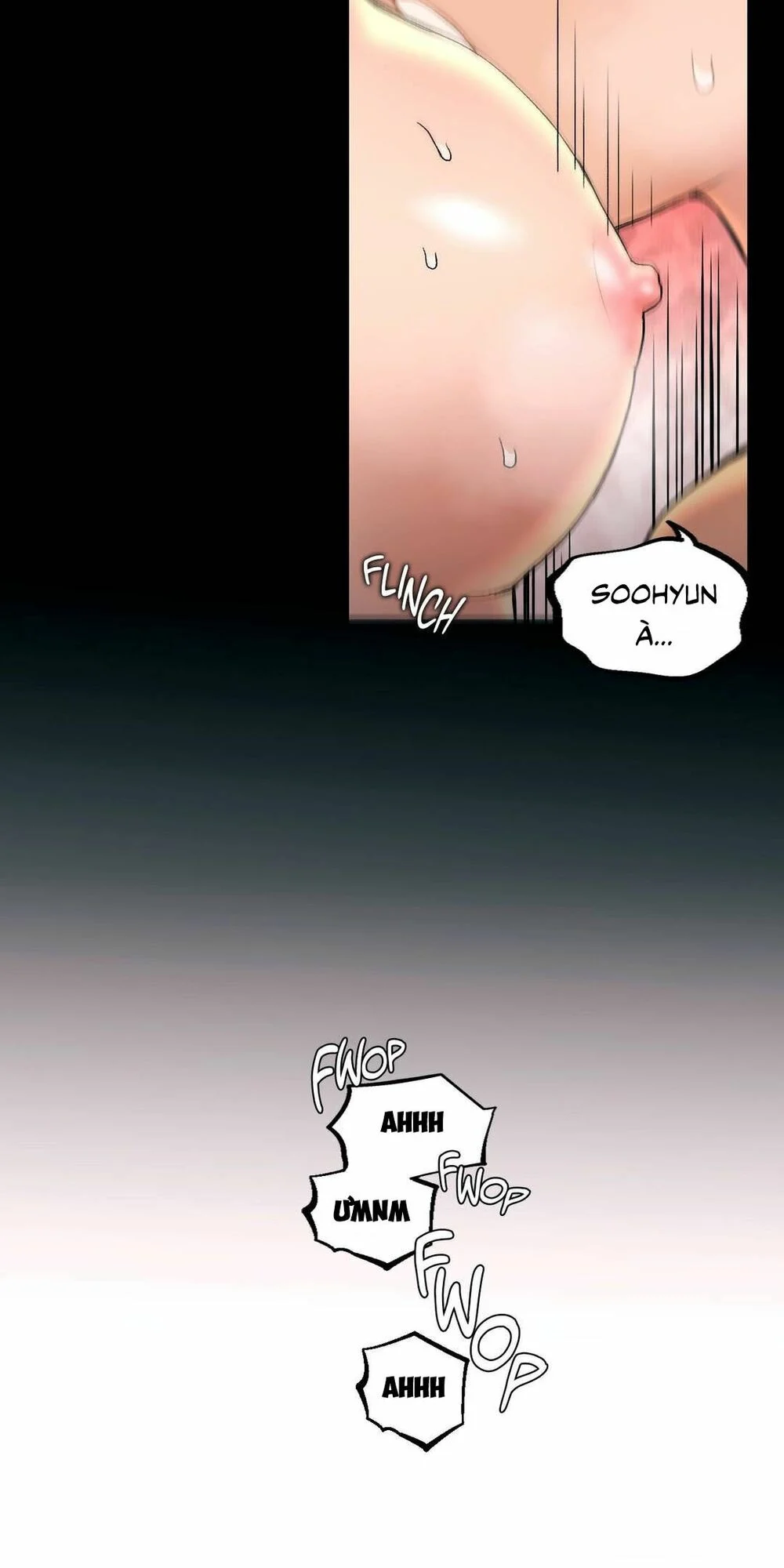 Phòng Tập Gym Bí Mật Chap Chapter 14-Phòng Tập Gym Bí Mật - Next Chap 15