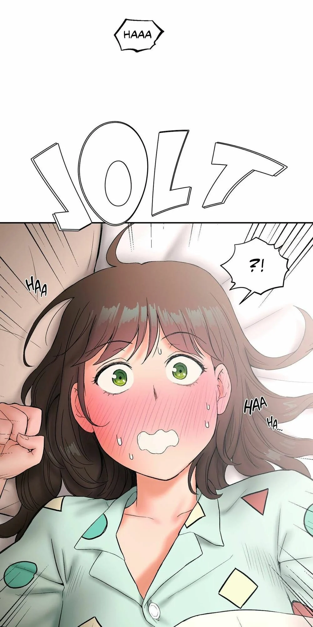 Phòng Tập Gym Bí Mật Chap Chapter 14-Phòng Tập Gym Bí Mật - Next Chap 15