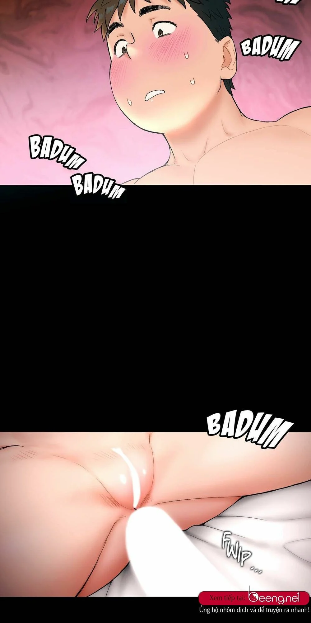 Phòng Tập Gym Bí Mật Chap Chapter 14-Phòng Tập Gym Bí Mật - Next Chap 15