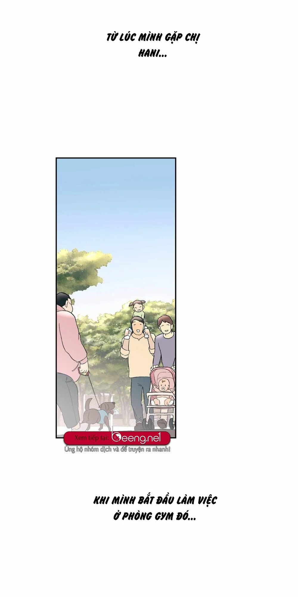 Phòng Tập Gym Bí Mật Chap Chapter 14-Phòng Tập Gym Bí Mật - Next Chap 15