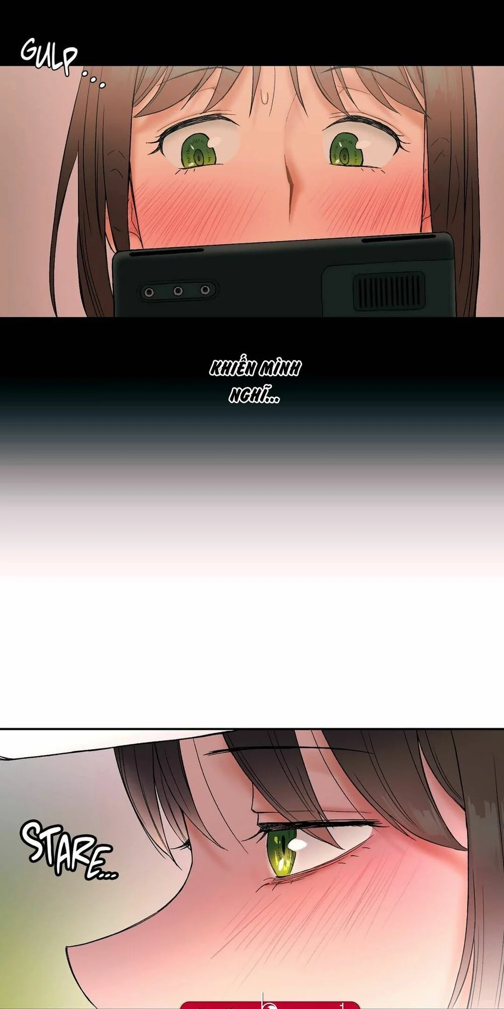 Phòng Tập Gym Bí Mật Chap Chapter 14-Phòng Tập Gym Bí Mật - Next Chap 15