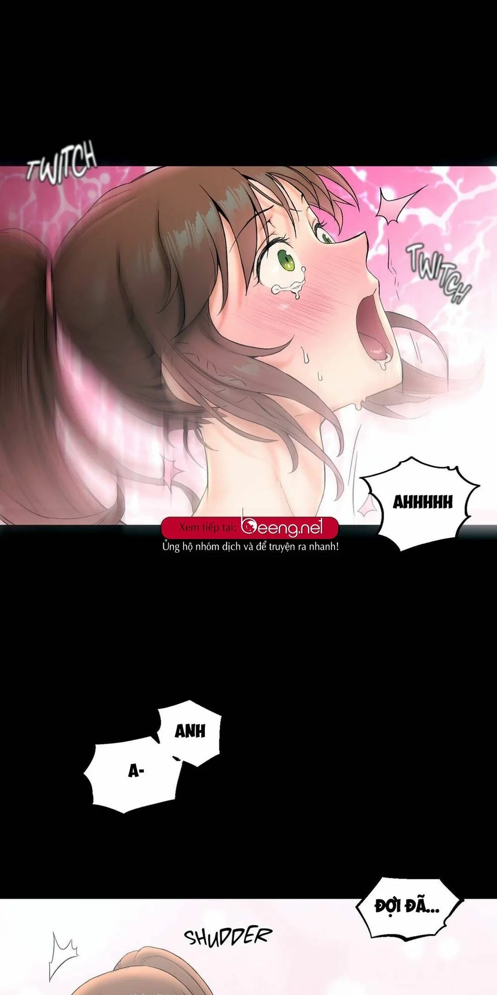 Phòng Tập Gym Bí Mật Chap Chapter 14-Phòng Tập Gym Bí Mật - Next Chap 15