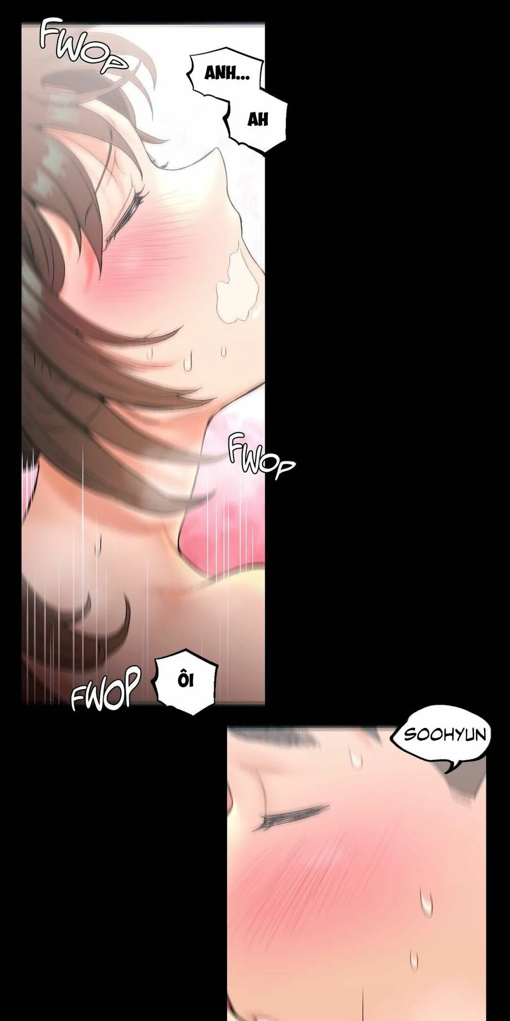 Phòng Tập Gym Bí Mật Chap Chapter 14-Phòng Tập Gym Bí Mật - Next Chap 15