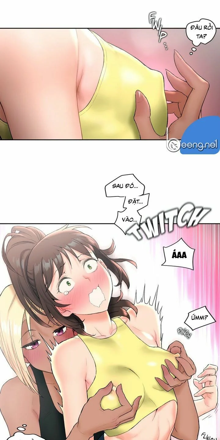 Phòng Tập Gym Bí Mật Chap Chapter 13-Phòng Tập Gym Bí Mật - Next Chap 14