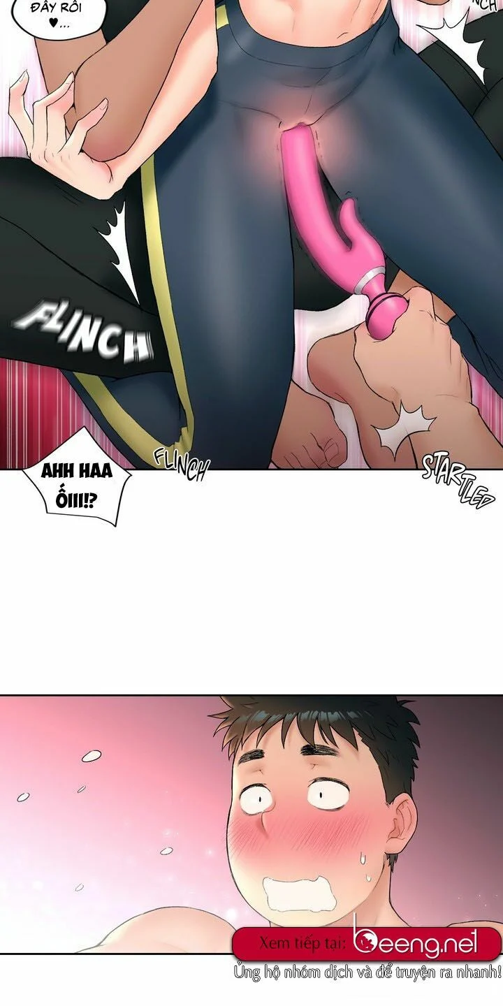 Phòng Tập Gym Bí Mật Chap Chapter 13-Phòng Tập Gym Bí Mật - Next Chap 14
