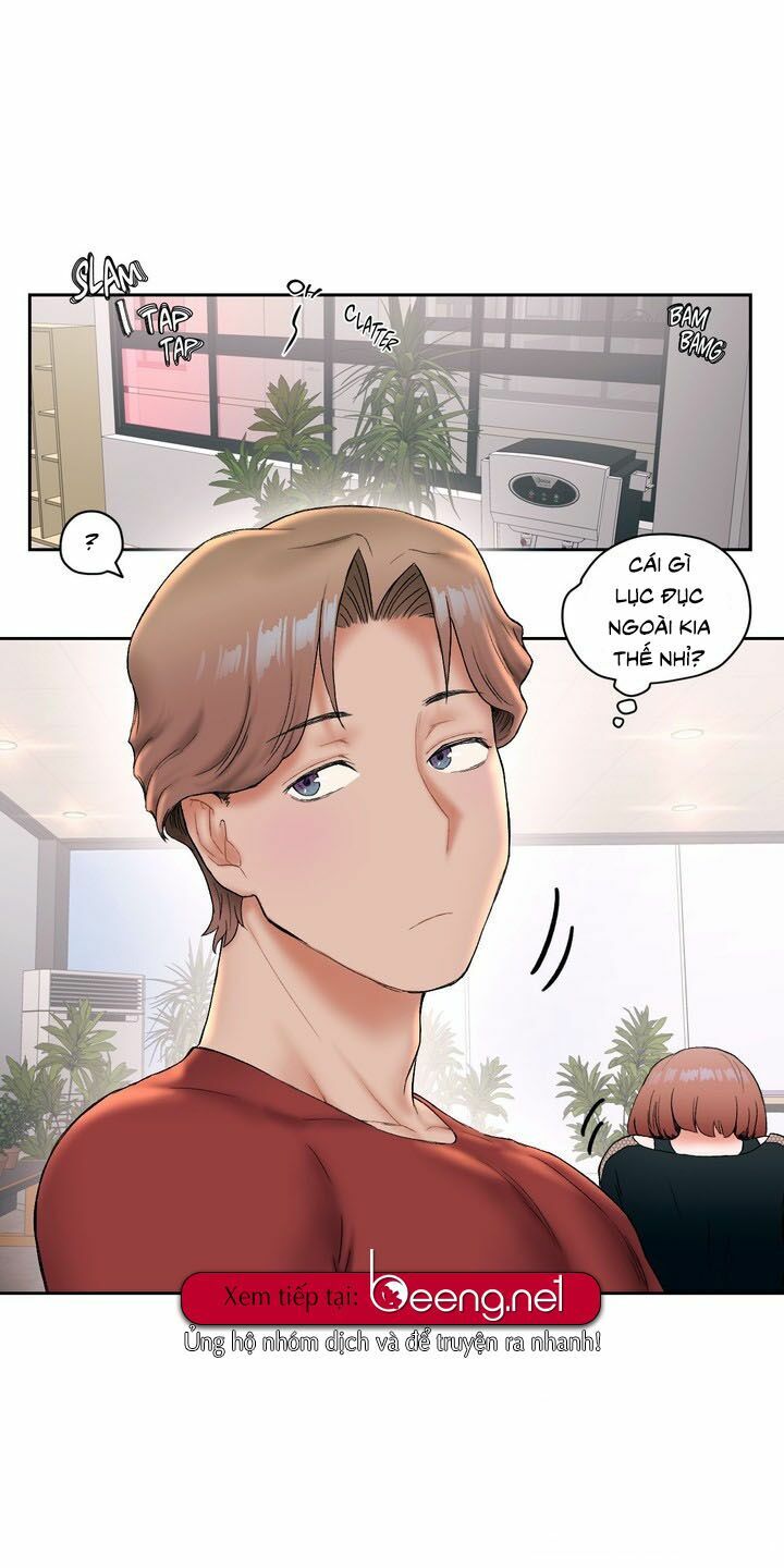 Phòng Tập Gym Bí Mật Chap Chapter 13-Phòng Tập Gym Bí Mật - Next Chap 14