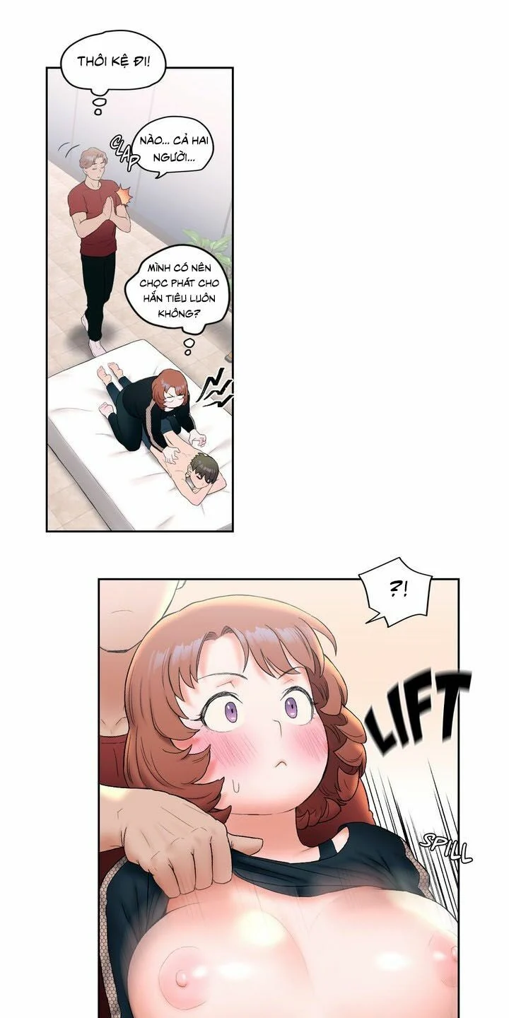Phòng Tập Gym Bí Mật Chap Chapter 13-Phòng Tập Gym Bí Mật - Next Chap 14
