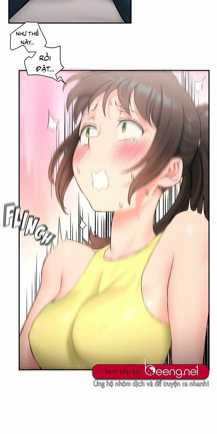 Phòng Tập Gym Bí Mật Chap Chapter 13-Phòng Tập Gym Bí Mật - Next Chap 14