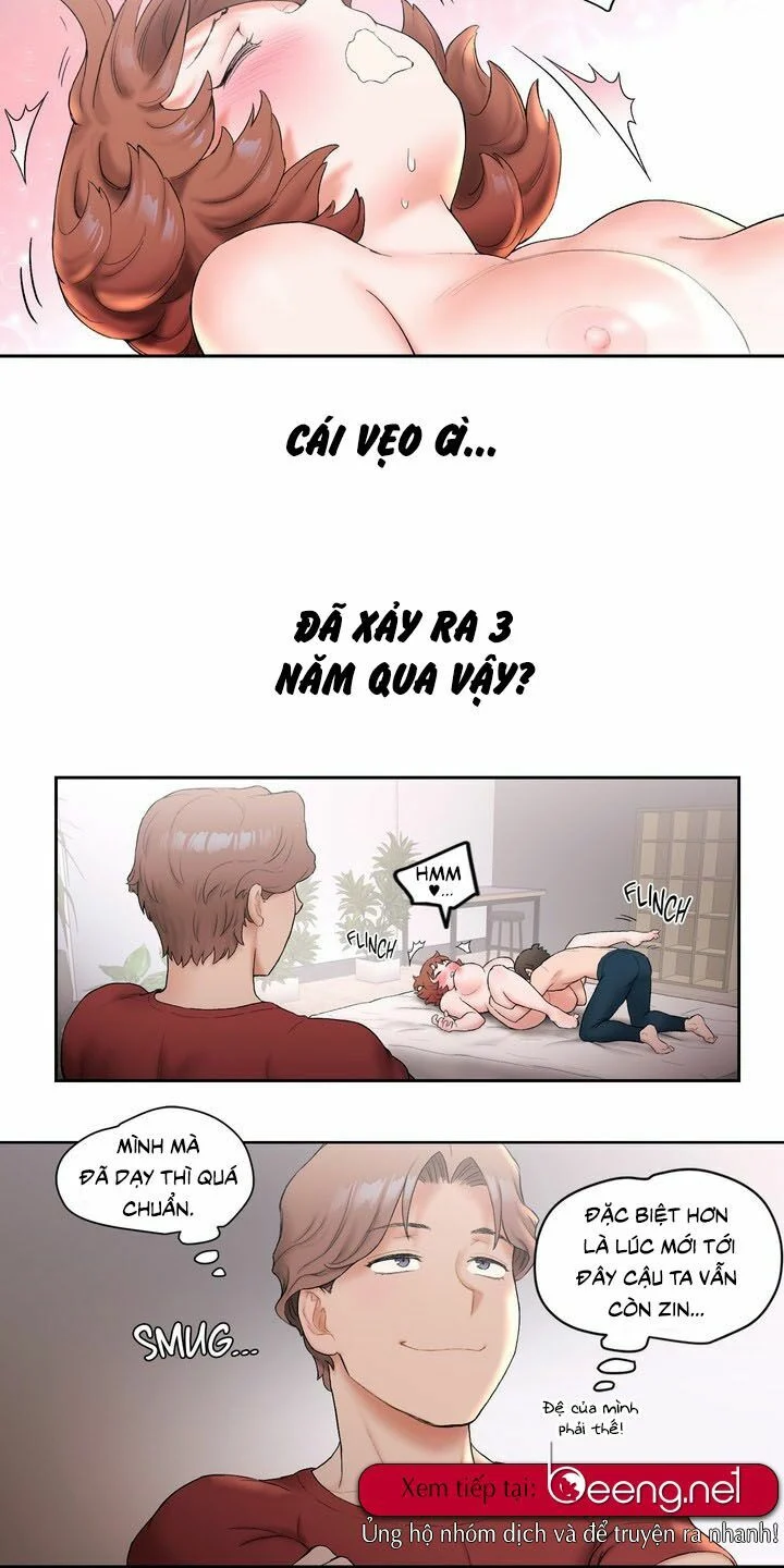 Phòng Tập Gym Bí Mật Chap Chapter 13-Phòng Tập Gym Bí Mật - Next Chap 14