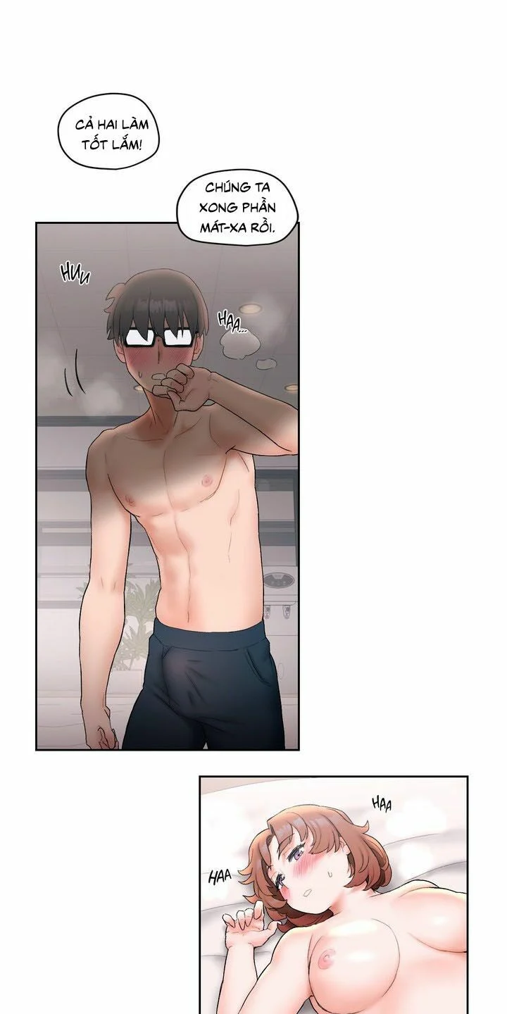 Phòng Tập Gym Bí Mật Chap Chapter 13-Phòng Tập Gym Bí Mật - Next Chap 14