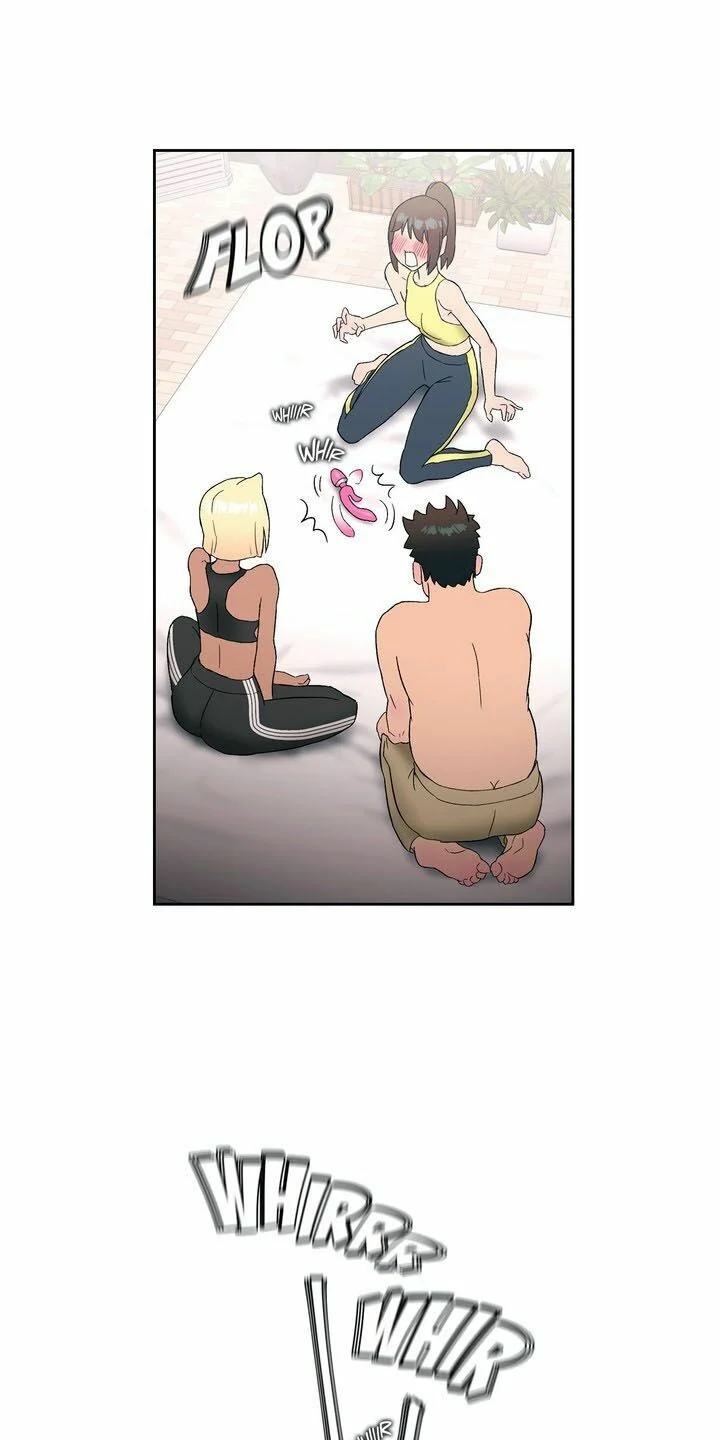 Phòng Tập Gym Bí Mật Chap Chapter 13-Phòng Tập Gym Bí Mật - Next Chap 14