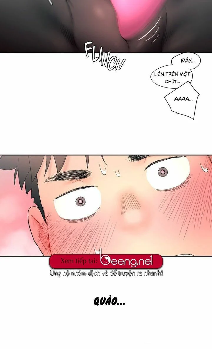 Phòng Tập Gym Bí Mật Chap Chapter 12-Phòng Tập Gym Bí Mật - Next Chap 13