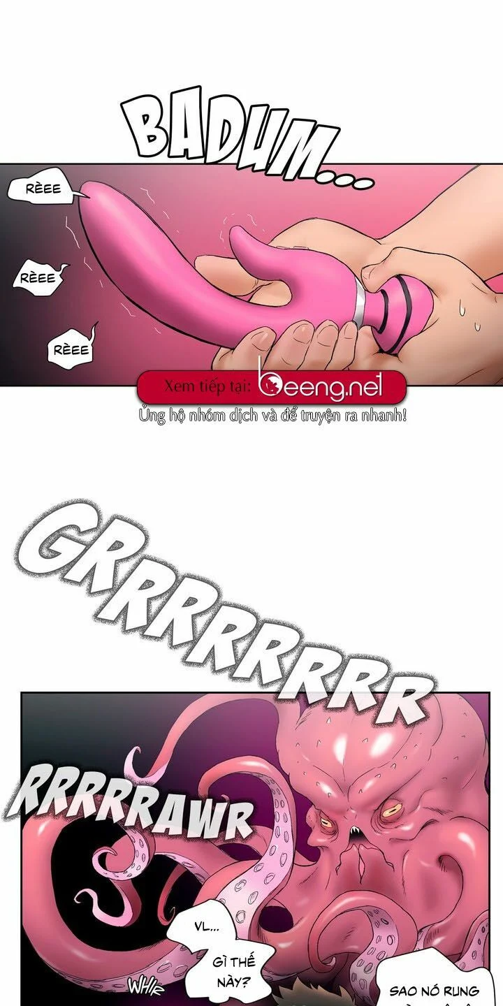Phòng Tập Gym Bí Mật Chap Chapter 12-Phòng Tập Gym Bí Mật - Next Chap 13