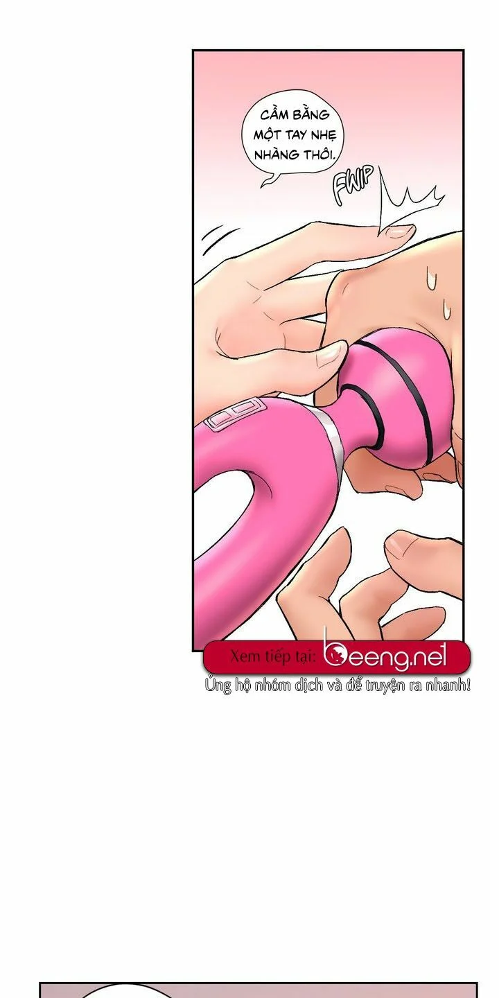 Phòng Tập Gym Bí Mật Chap Chapter 12-Phòng Tập Gym Bí Mật - Next Chap 13