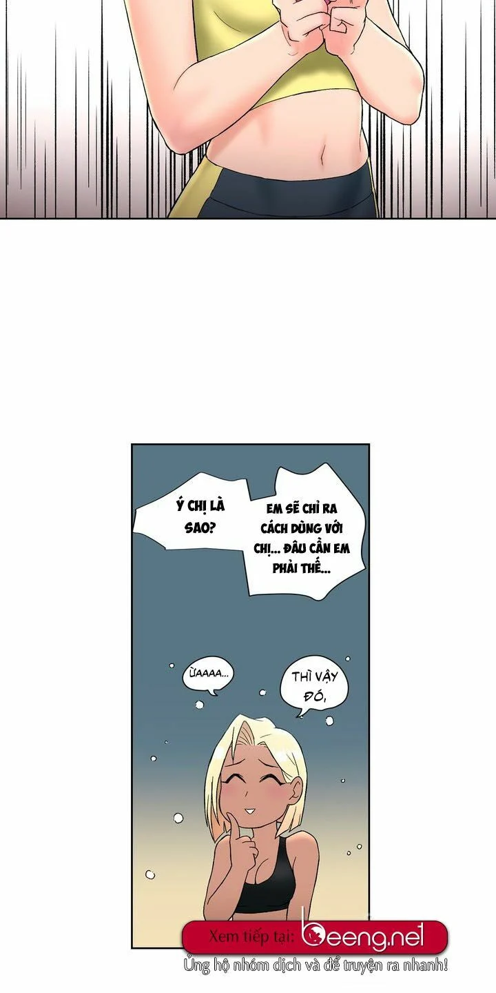 Phòng Tập Gym Bí Mật Chap Chapter 12-Phòng Tập Gym Bí Mật - Next Chap 13