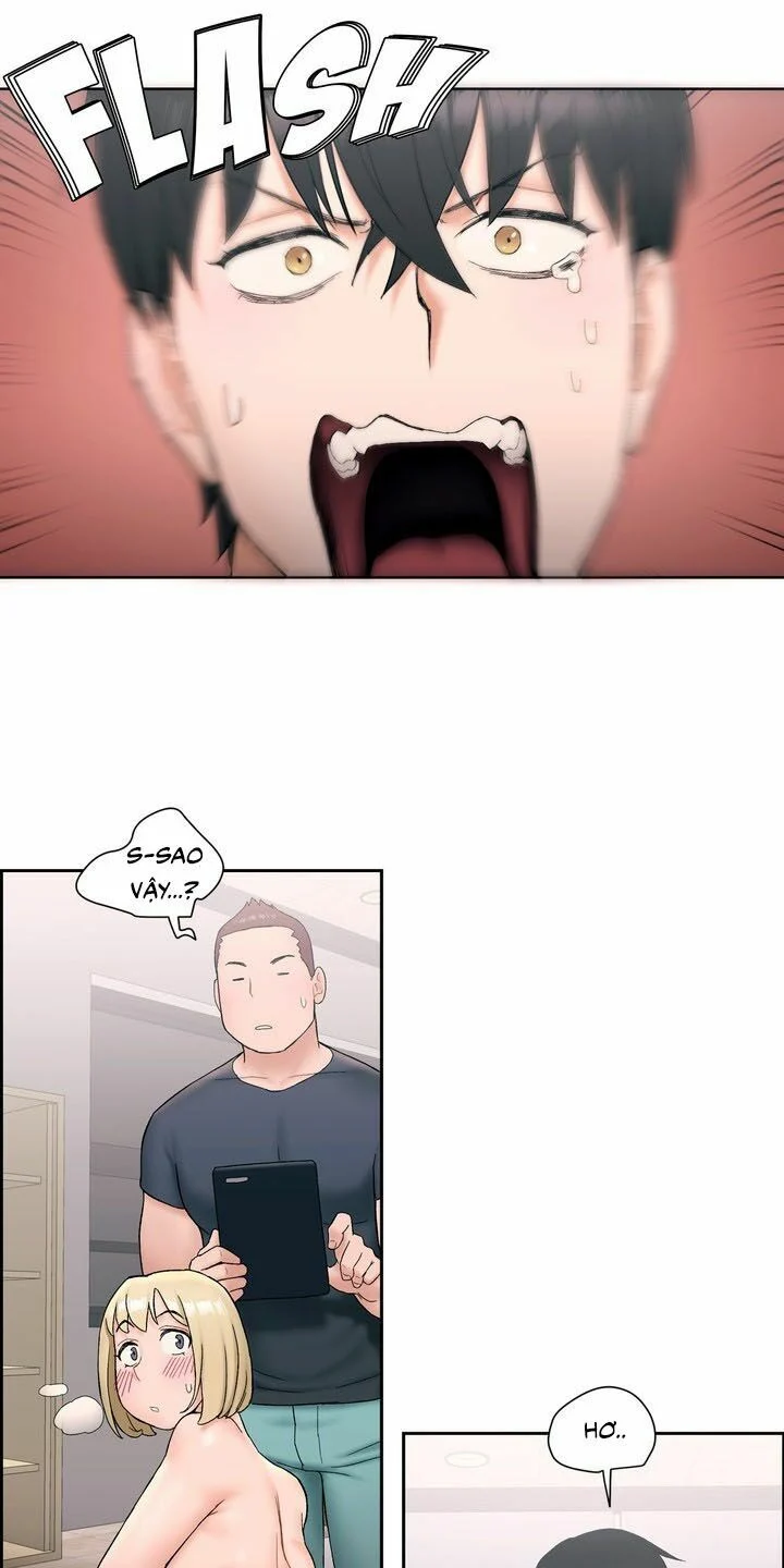 Phòng Tập Gym Bí Mật Chap Chapter 12-Phòng Tập Gym Bí Mật - Next Chap 13