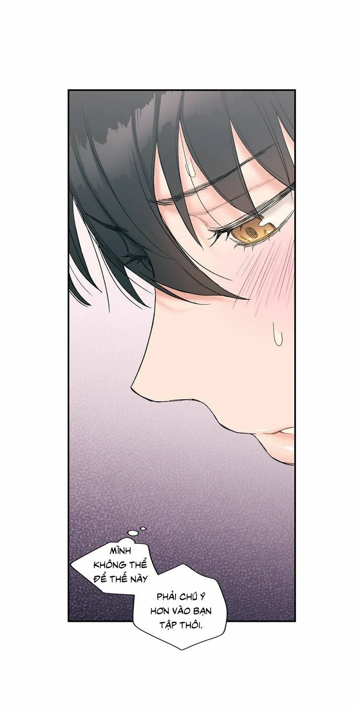 Phòng Tập Gym Bí Mật Chap Chapter 12-Phòng Tập Gym Bí Mật - Next Chap 13