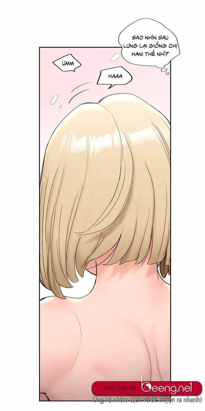 Phòng Tập Gym Bí Mật Chap Chapter 12-Phòng Tập Gym Bí Mật - Next Chap 13